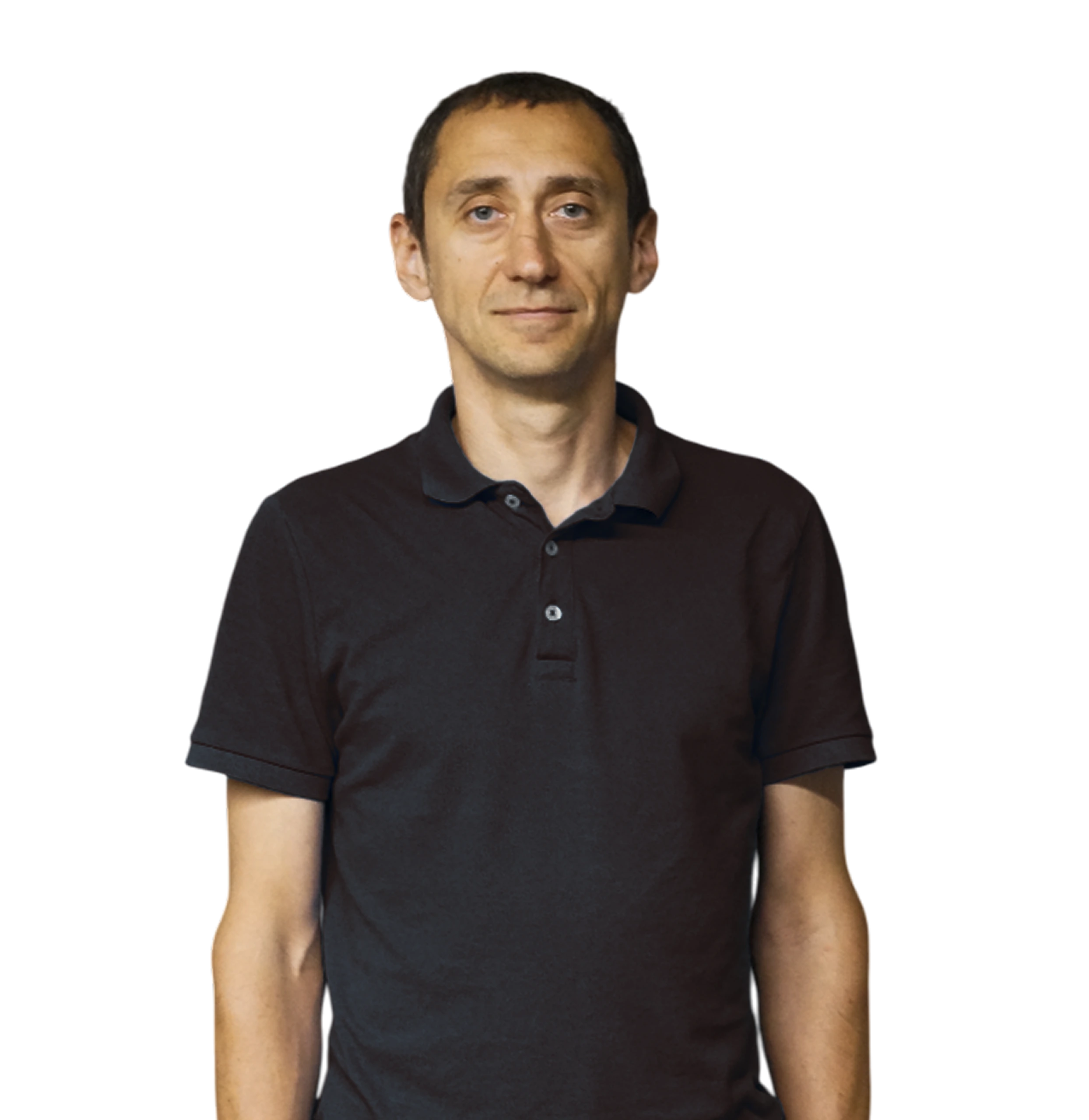 Дмитрий Сергеевич Кричун